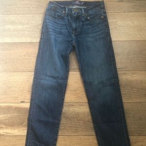 Vineyard Vines Boys jeans size 8